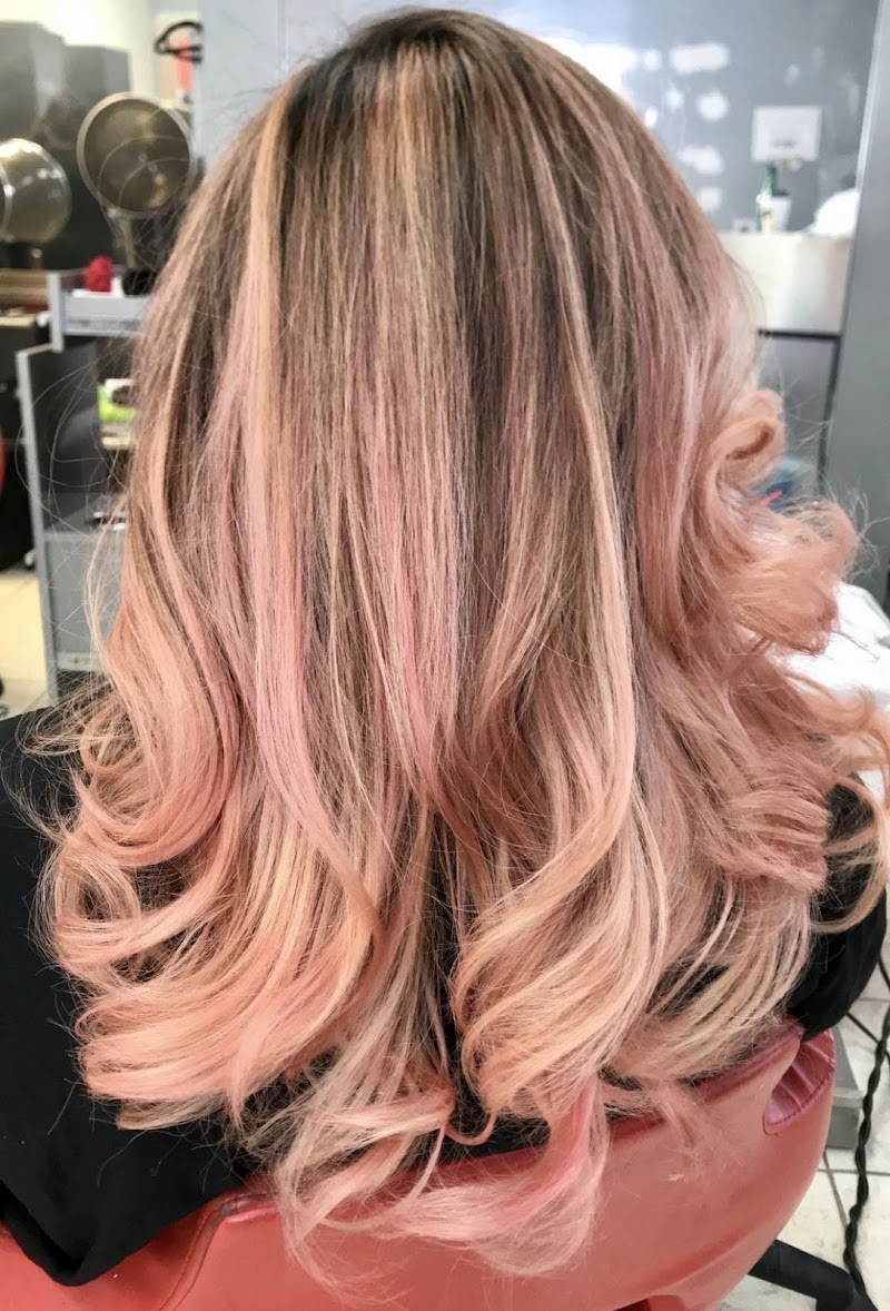 Genesis Beauty Palace, hair salon in Clifton, NJ, photo 1 of 10