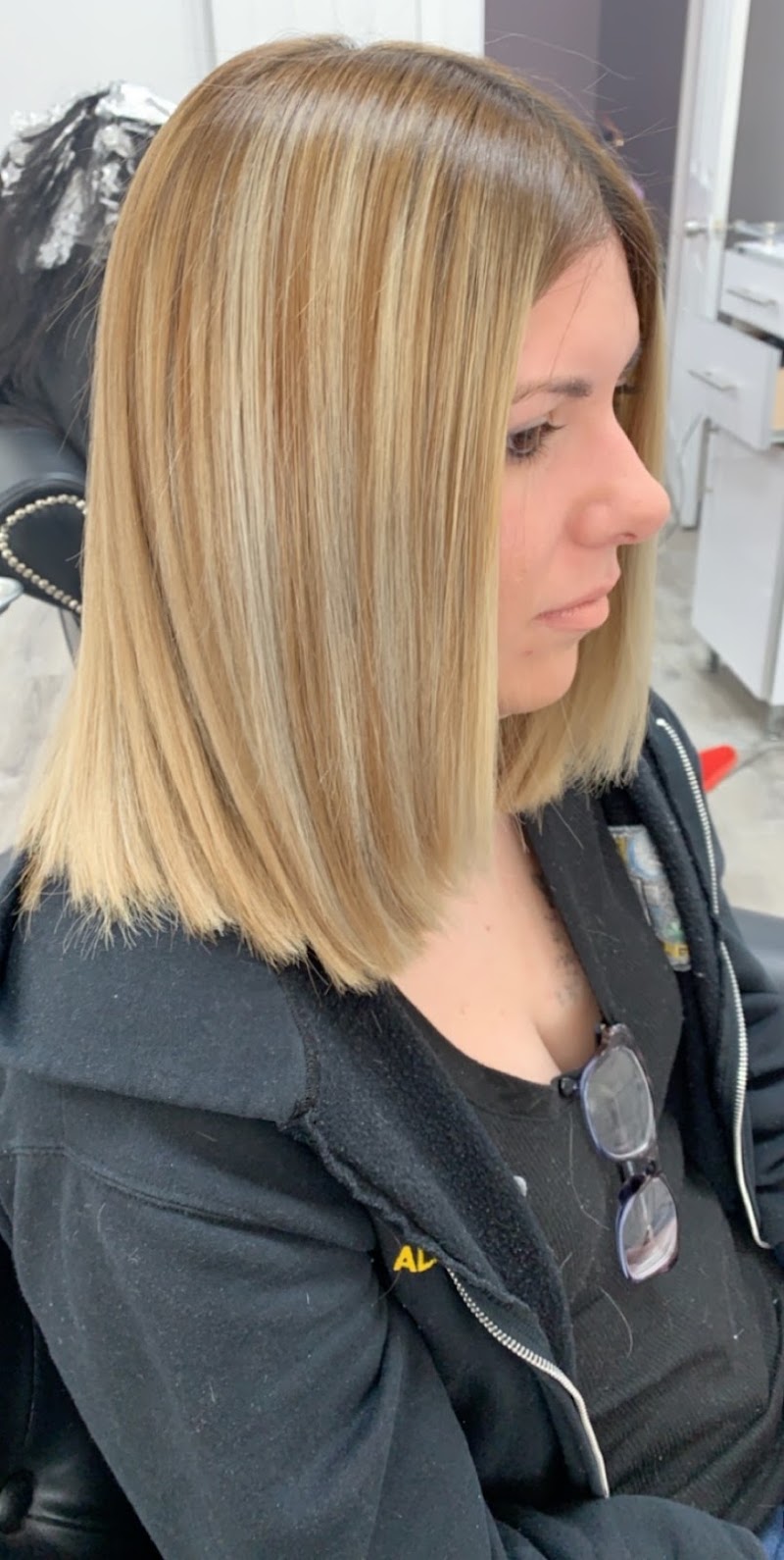 Genesis Beauty Palace, hair salon in Clifton, NJ, photo 3 of 10
