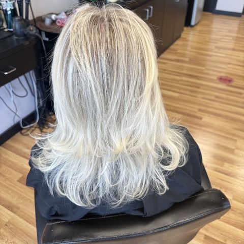 Gallery Beauty Studio, hair salon in Clifton, NJ