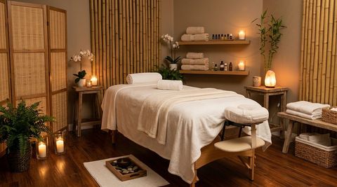 Massage spa day, massage spa in Paterson, NJ